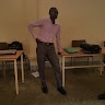 Issaka Hamadi MAIGA