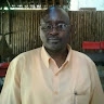 Wilfred Mwashimba