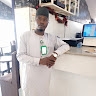 Ahmad Idris Badeggi