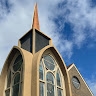 McKinney English SDA Church