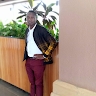 Rodgers wanjala