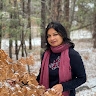 Sangeeta Sinha