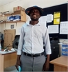 Kenneth Adidi
