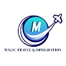 MAGIC TRAVEL  