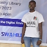 JULIUS OTIENO