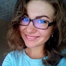 Анастасия Борковская