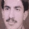 Muhammad Zafar