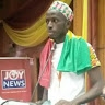 Mamadou Cellou Diallo