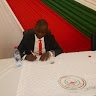 Kevin Ofula