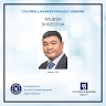 raj Shrestha