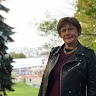 Вікторія Безверха