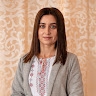 Євгенія Вікторівна Шевчик