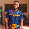 Dominic Djokoto