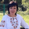 Алла Гладкевич