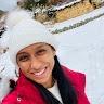 Jaya Abraham Baker