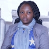 mushimiyimana rose