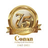 Jim Conan