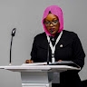 Aisha 'Seun Gambari