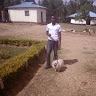 David Nyang'anga