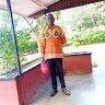 Frank Kumukumu