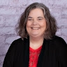 Claudia McAlister