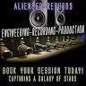 Alien8ed Records