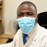 Alhassan Mohammed Baidoo