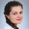 Ірина Гаврищенко