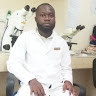 Umar Osman