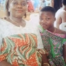 Frederick Donkoh