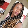 Naomi Mbosha
