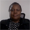 Juliet Egadu