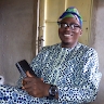 Mustapha Olasunkanmi