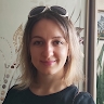 Світлана Коваленко