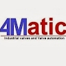 Aira 4Matic Global Valve Automation