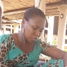 Sheila Shibanda