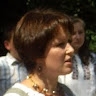 Світлана Плесак