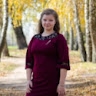 Диана Бывалина