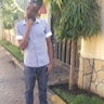 Sylvester Mbillo