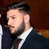 Κωνσταντίνος Μάριος Ντάκουλας