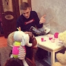 Oleksandr Buchek
