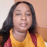 Mary Kaoma