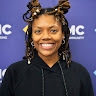 Candice Barlow