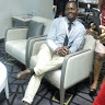 Olawale Ajibua