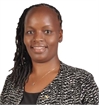 Christine Kipsang