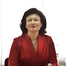 Елена Синявская