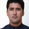 Mustafa Sarwari