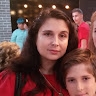 Irina Prygunova