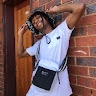 Geofrey Andile Mbazo