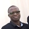 Dimaviya Eugene COMPAORE